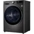 Máy Sấy Bơm Nhiệt LG 9 Kg DVHP09B
