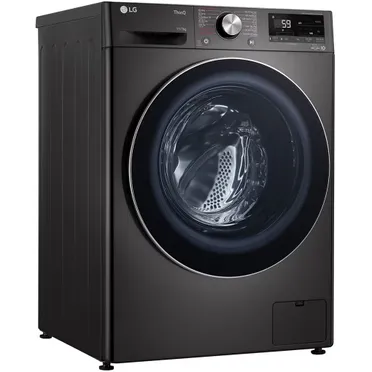 Máy Giặt Sấy LG Inverter 11/7 Kg FV1411D4B 6