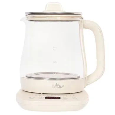 Bình Đun Siêu Tốc Đa Năng Bear HK-4H15Z 1.5 Lít