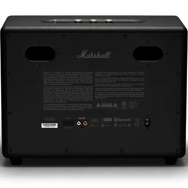 Loa Bluetooth Marshall Woburn II
