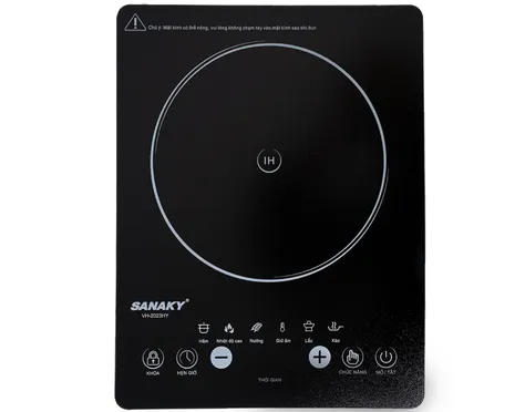 Bếp Hồng Ngoại Sanaky VH-2023HY