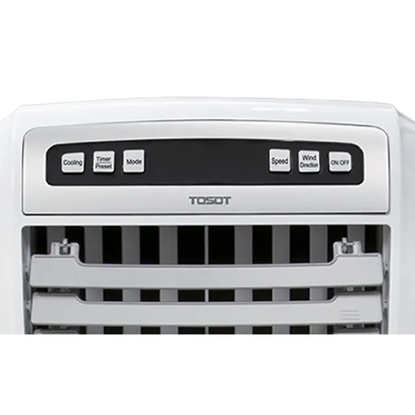 Máy Làm Mát Bằng Hơi Nước GREE TOSOT KSWK-0503D Bao Gồm Remote