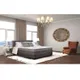 Nệm Cao Cấp SLEEPMATICS - Chicago K