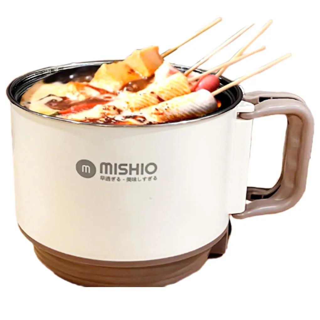 Ca Nấu Đa Năng MK392 1.5 L&iacute;t