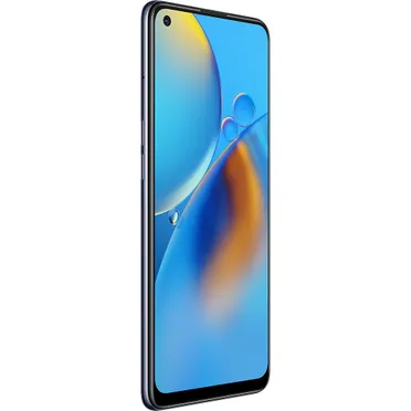 Điện thoại Oppo A74 (8+128GB) 2