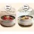 Nồi Lẩu Nướng Đa Năng Bear DHG-C40W2