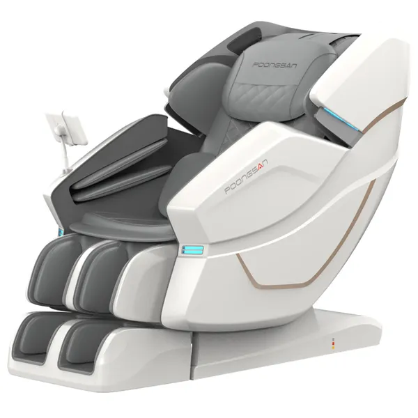 Ghế Massage Poongsan MCP-426