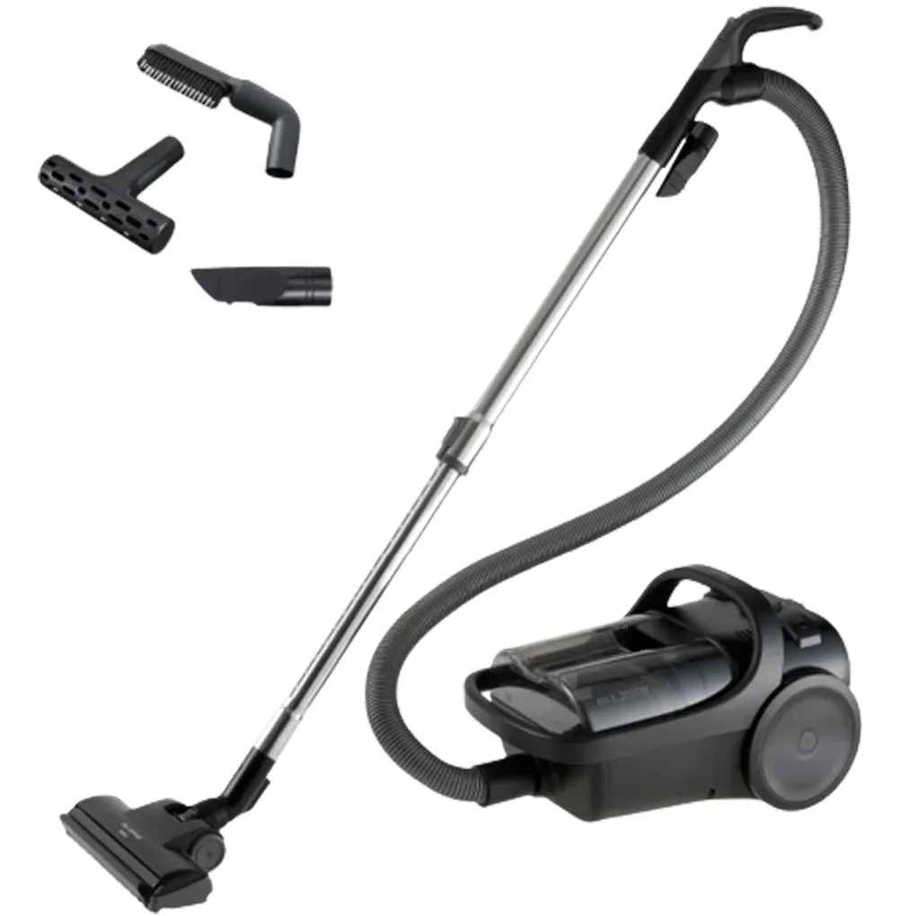 M&aacute;y H&uacute;t Bụi MC-CL605KN49