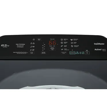 Máy Giặt Panasonic 8.5 Kg NA-F85A9BRV 0