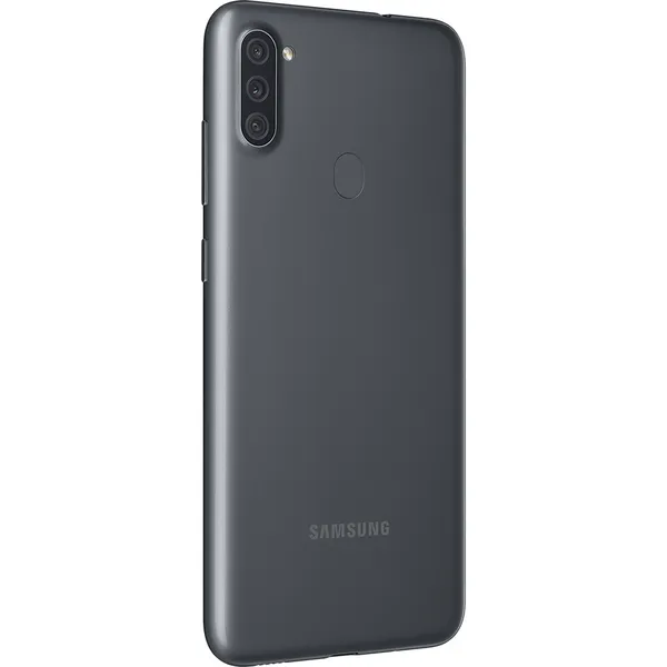 Galaxy A11 (3GB+32GB) Đen