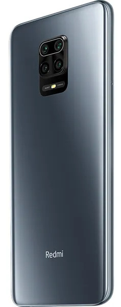 Xiaomi Redmi Note 9 Pro(6GB+128GB) Xanh Lá