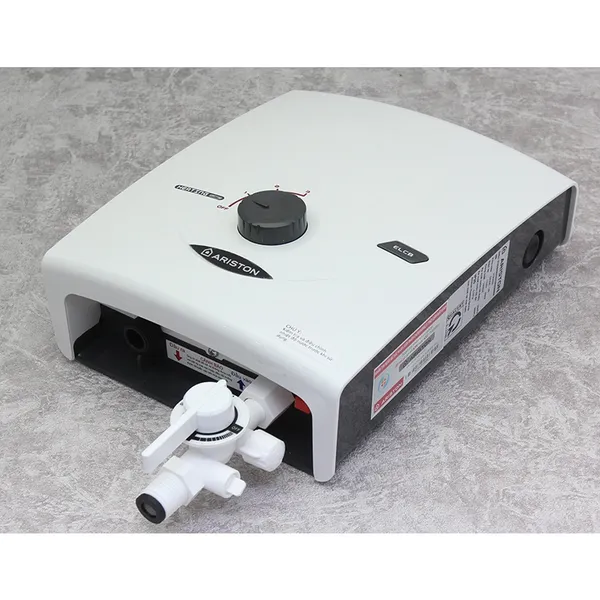 Máy Nước Nóng Trực Tiếp Ariston SB35E-VN 3.5KW