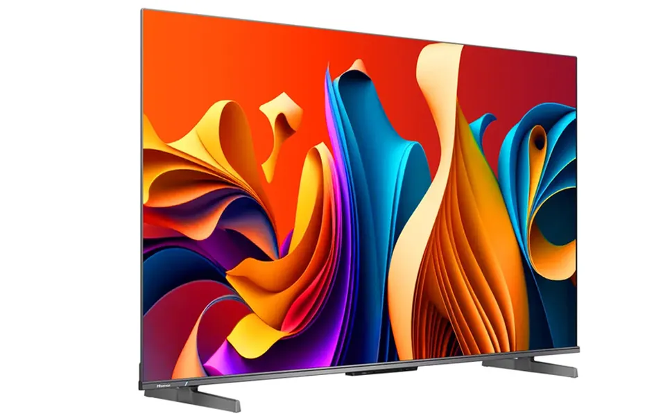 Google Tivi Hisense QLED 4K 85 Inch 85Q6N