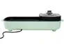 Chảo Điện Nấu Lẩu Và Nướng Bear DKL-C15G1 - Hàng Quốc Tế - Bản Tiếng Anh