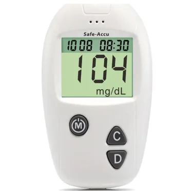 Máy Đo Đường Sinocare