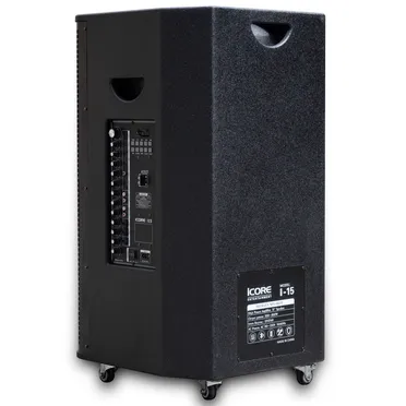 Loa Kéo Karaoke iCore i-15 2