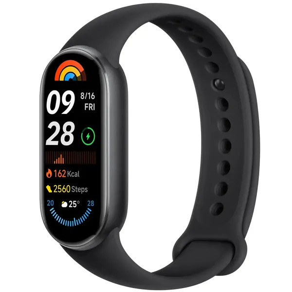 Vòng Đeo Tay Thông Minh Mi Band 9