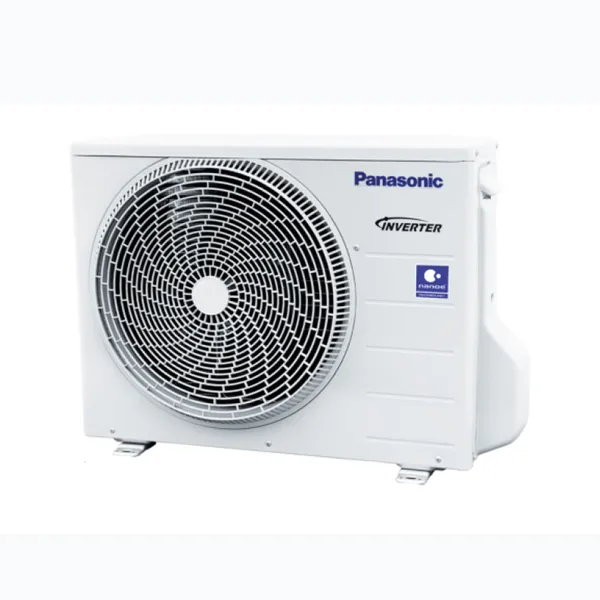 Máy lạnh Panasonic Inverter 1 HP CU/CS-PU9XKH-8M