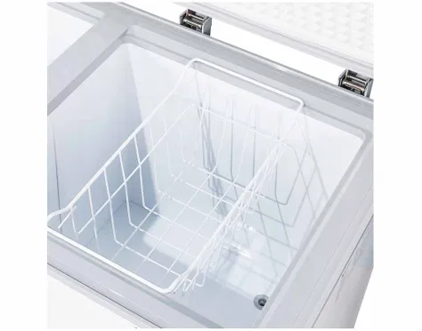 Tủ Đông Mát Sanaky Inverter 260 Lít VH-3699W3 5
