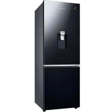 Tủ Lạnh Samsung Inverter 307 Lít BMF RB30N4190BU 1