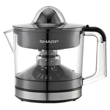 Máy Vắt Cam SHARP 40W EJ-J407-BK