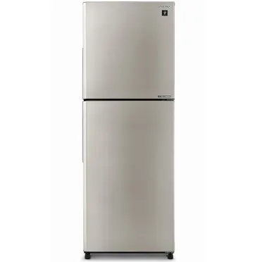 Tủ Lạnh Sharp Inverter 330 Lít SJ-XP352AE-SL