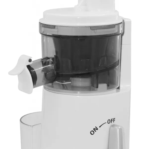 Máy Ép Chậm Rapido RSJ-120W