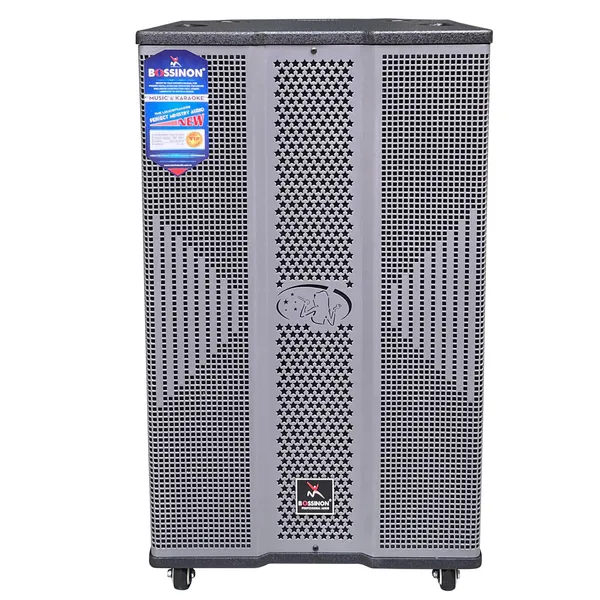 Loa Kéo Bossinon W-AM4265AK