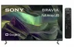 Google Tivi Sony 4K 75 Inch KD-75X85L
