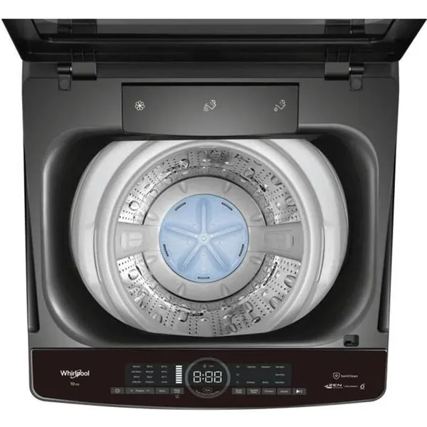 Máy Giặt Whirlpool Inverter 11.5 Kg VWIID11502FG