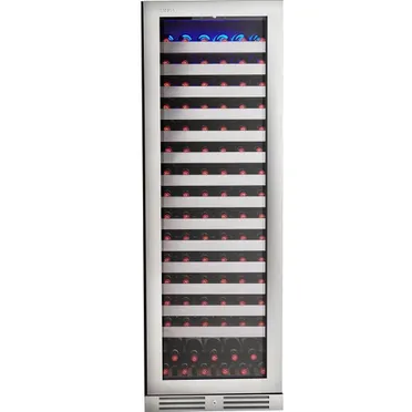 Tủ Ướp Rượu Kadeka KN168EW 0
