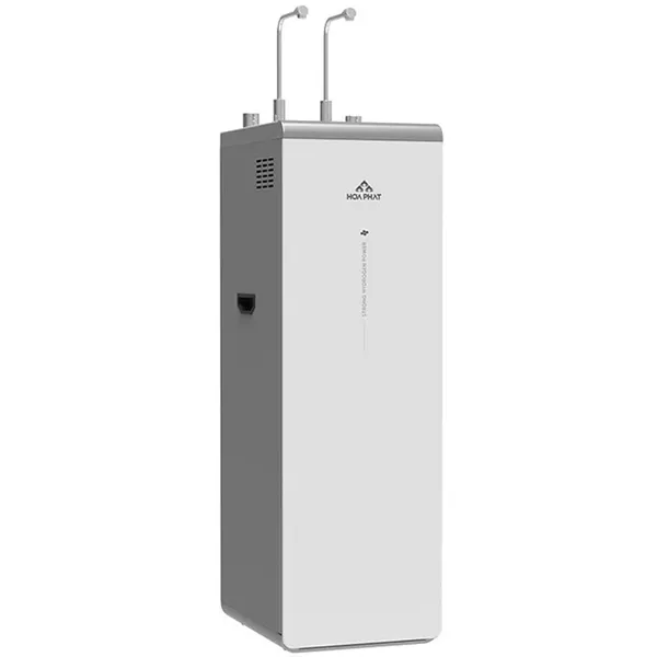 Máy Lọc Nước RO Nóng Nguội Lạnh Hydrogen Ion Kiềm Hòa Phát HPA885 12 Lõi