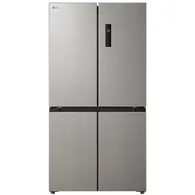 Tủ Lạnh LG Inverter 474 Lít LFB47SVM