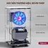 Máy Hút Ẩm Dân Dụng Fujihome DH20NW