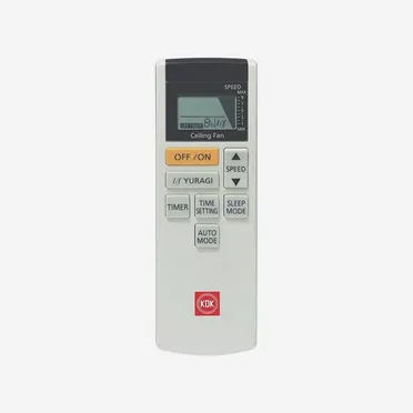 Quạt Trần KDK W56WV 2