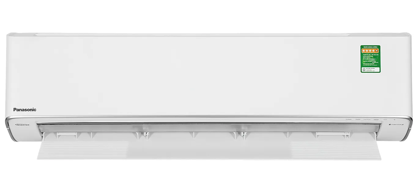Máy Lạnh Panasonic Inverter 2.5 HP CU/CS-XU24ZKH-8