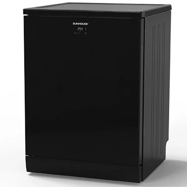 Máy Rửa Bát Sunhouse SHB8615SEB