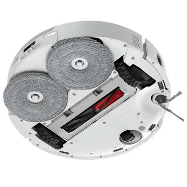 Robot Hút Bụi Roborock Qrevo Edge 2 Màu Trắng 9