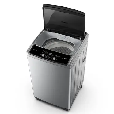 Máy Giặt Sharp 7.5 Kg ES-Y75HV-S 1