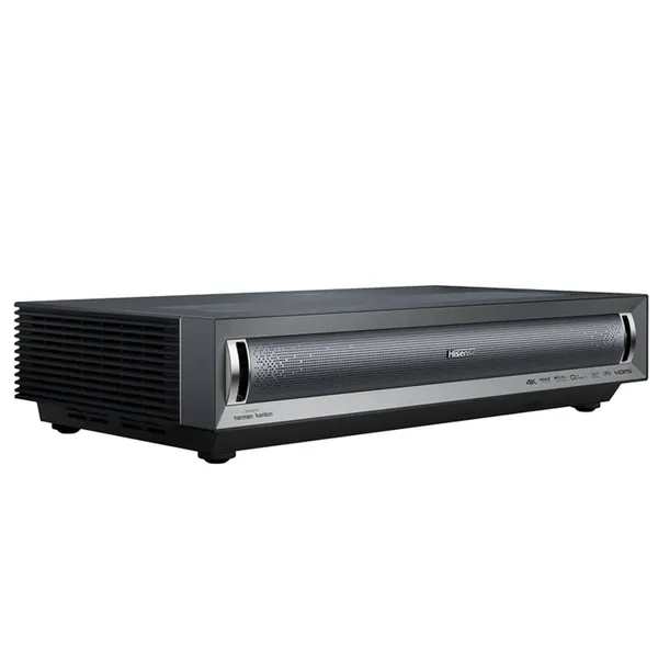 Máy Chiếu Hisense Laser Cinema PX3-Pro