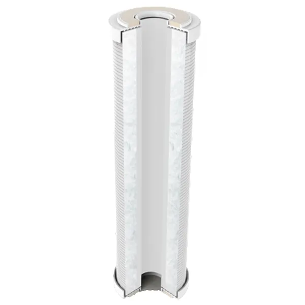 Lõi lọc nước Karofi Smax Duo 3 Vi Lọc Đa Điểm (Lõi số 3)