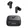 Tai Nghe Bluetooth True Wireless soundcore R50i NC A3959
