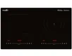 Bếp Đôi Điện Từ Hồng Ngoại Magic Eco AC-221 - Xuất Xứ Thái Lan