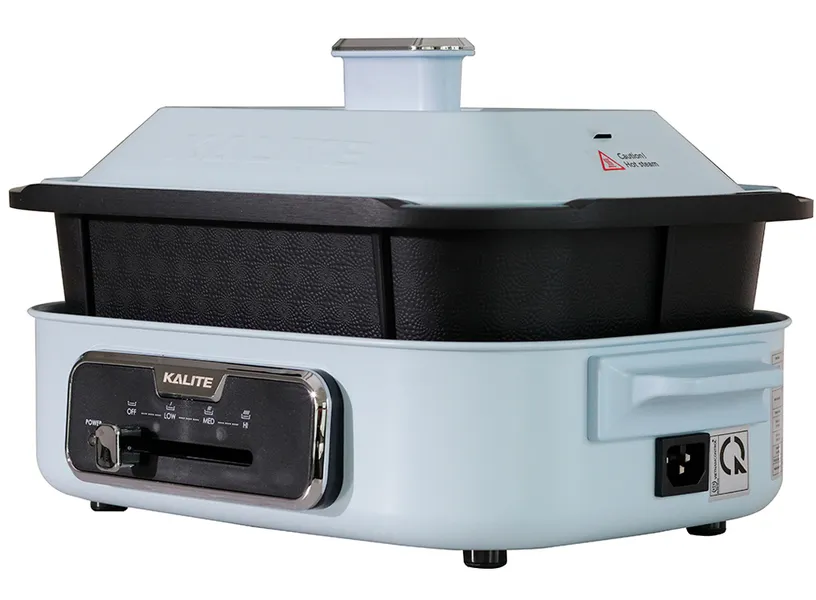 Nồi Lẩu Điện Kalite KL-666 4 lít