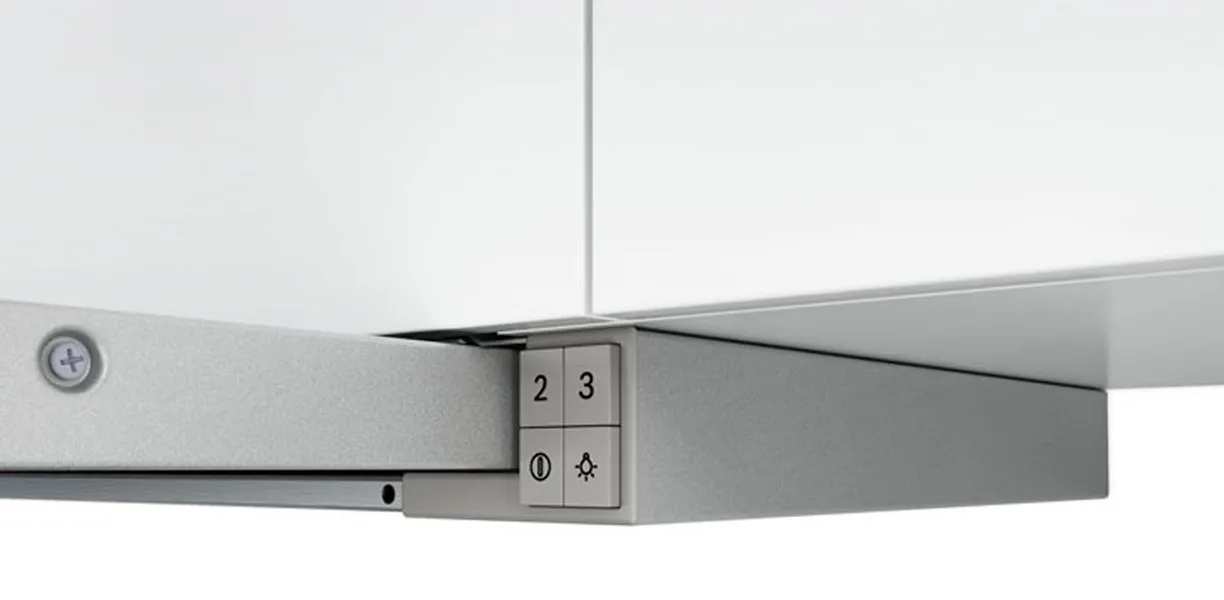 Máy hút mùi Bosch DFT63AC50