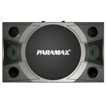 Combo Bộ Dàn Âm Thanh Paramax CBX-1000 (Loa Treo Paramax X-1000 + Amply Karaoke Paramax A-1000) 1