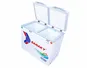 Tủ Đông Mát Sanaky 220 Lít VH-2899W2KD