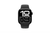 Apple Watch Series 10 46mm (GPS) Viền Nhôm Dây Cao Su Size S/M