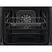 Lò Nướng Âm Tủ Electrolux KOHHE00BX 65 Lít 1