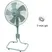 Quạt lửng rút công nghiệp BENNY Cánh 18" (Cánh 45cm) BF-182F